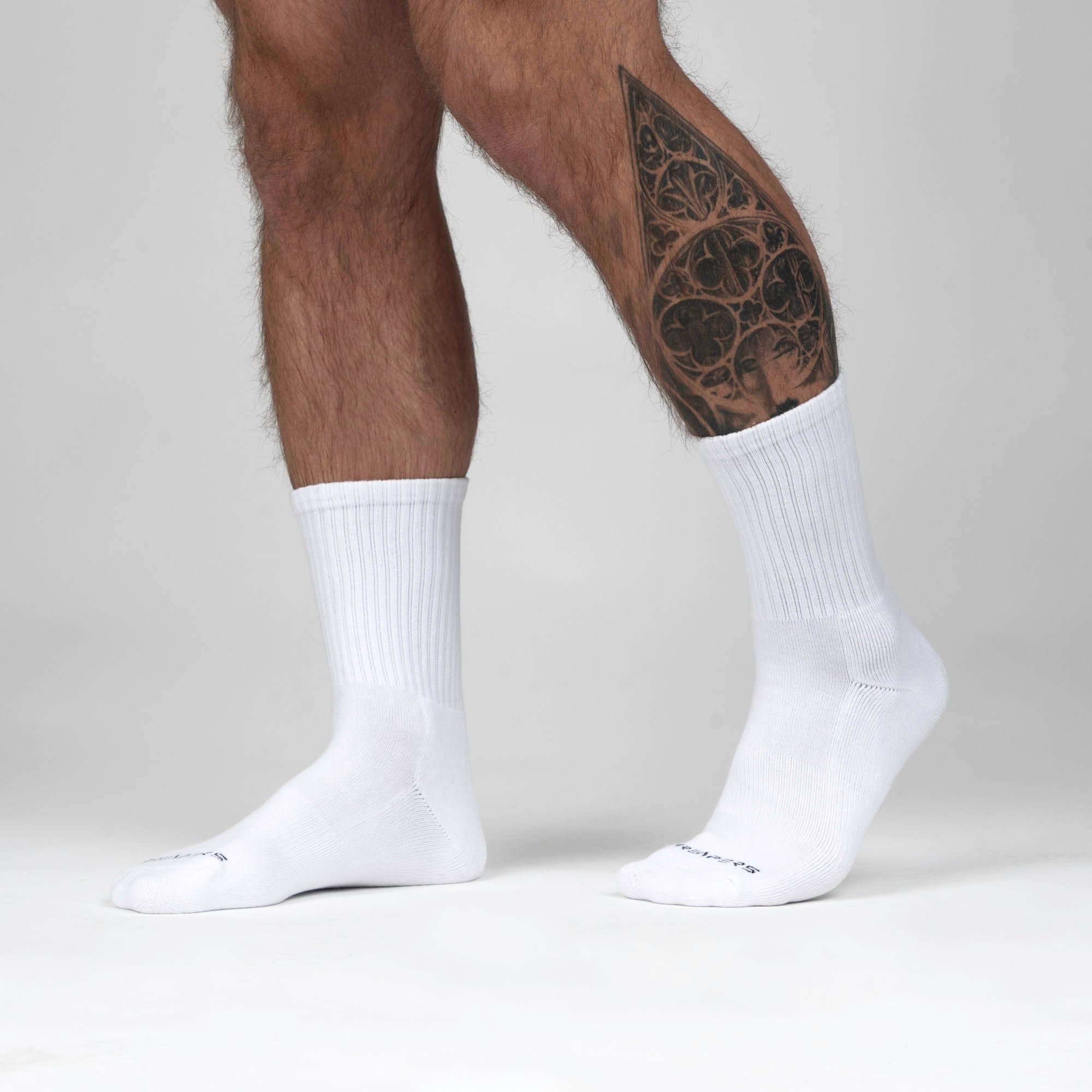 Gymreapers Workout Socks  Ankle Socks, Quarter Socks, and Crew Socks