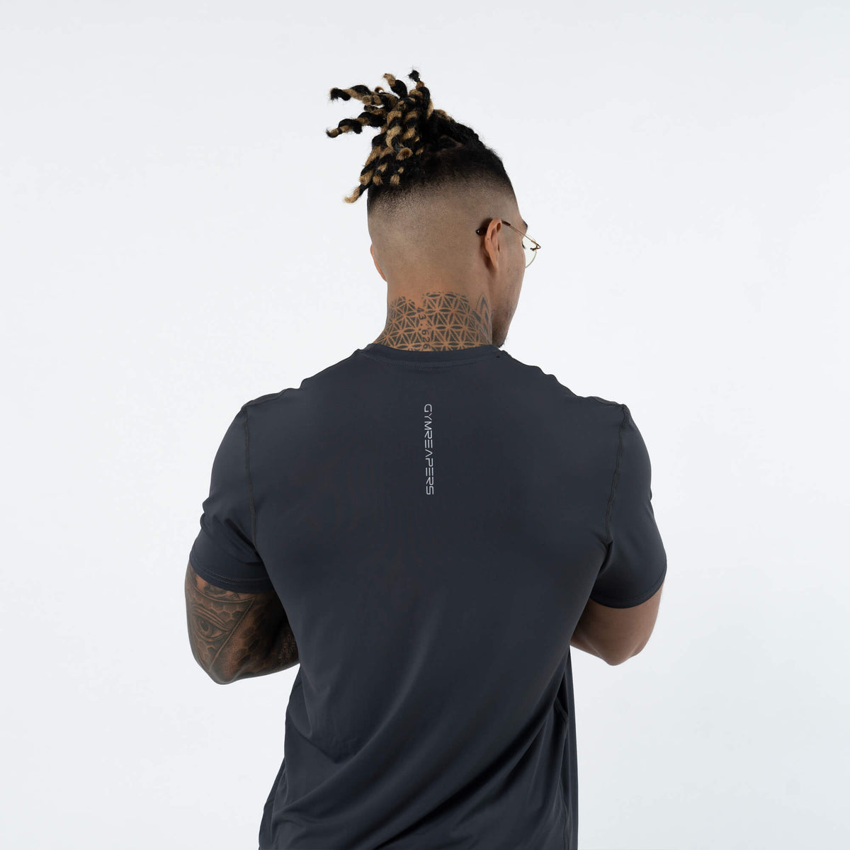 Obsidian Pocket Long Sleeve