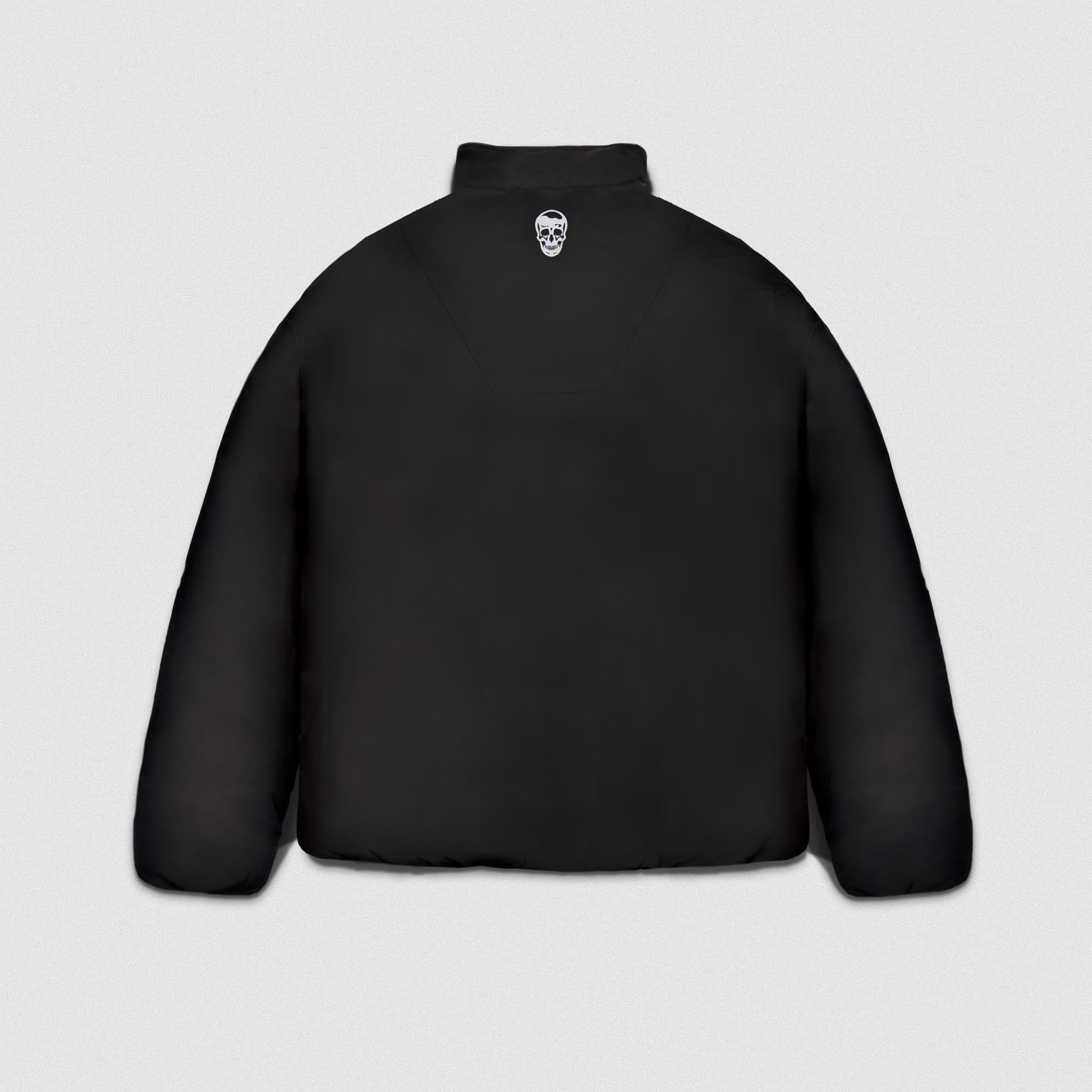 Arktik Puffer Jacket