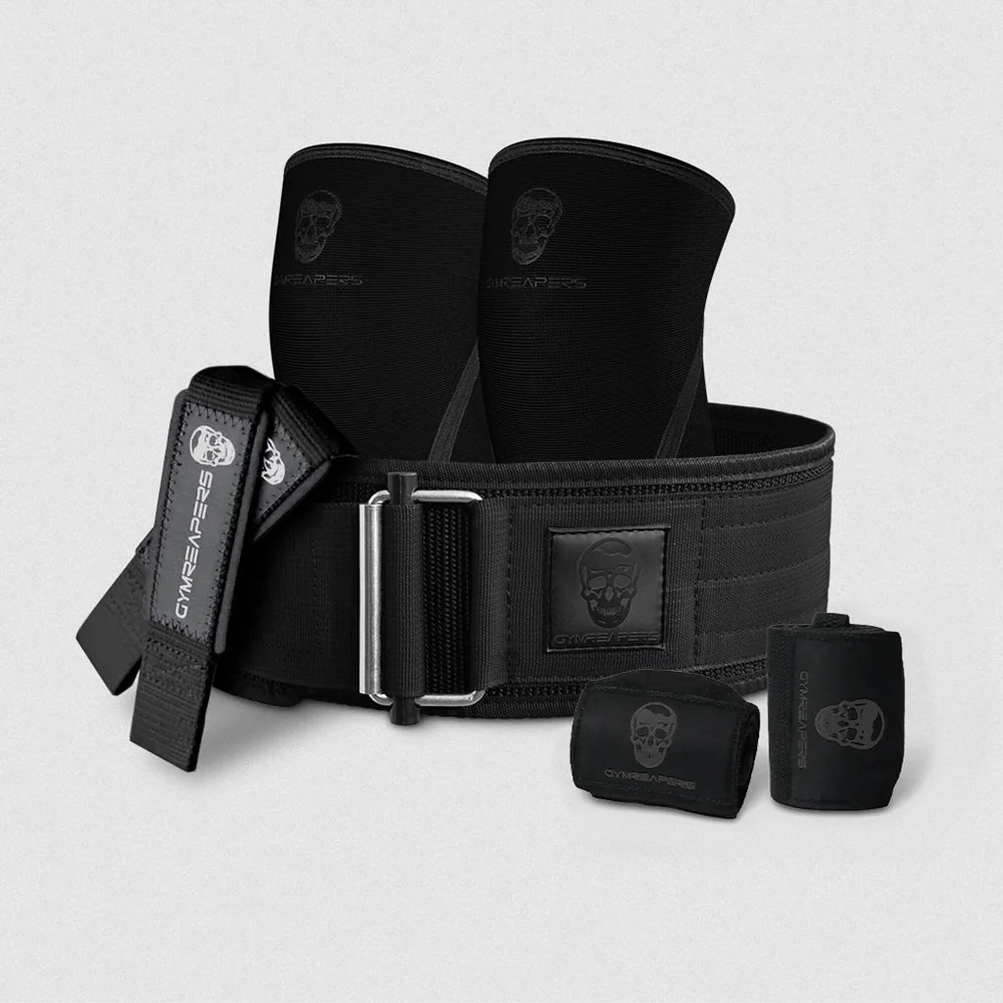 Main image for training kit bundle.