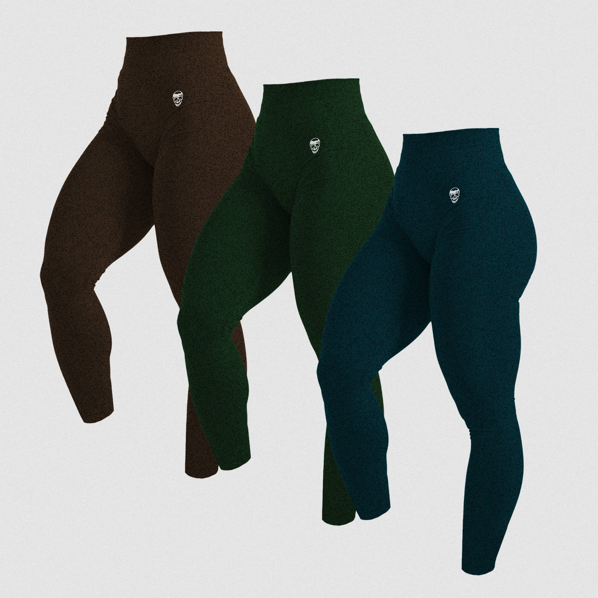 #Color_Reef / Atlantis / Espresso