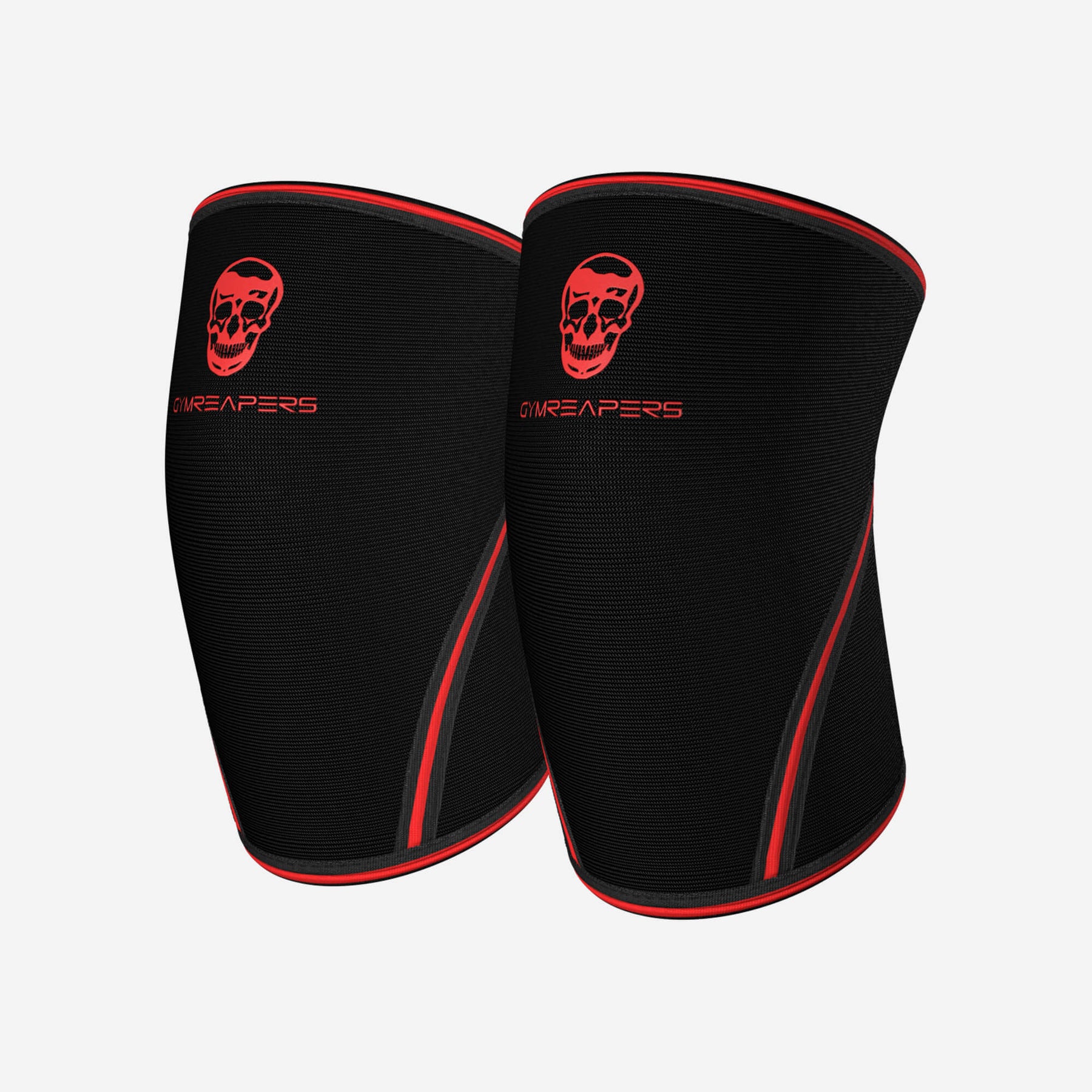 Gymreapers Sleeve Kit Knee Sleeves, Elbow Sleeves, & Wraps