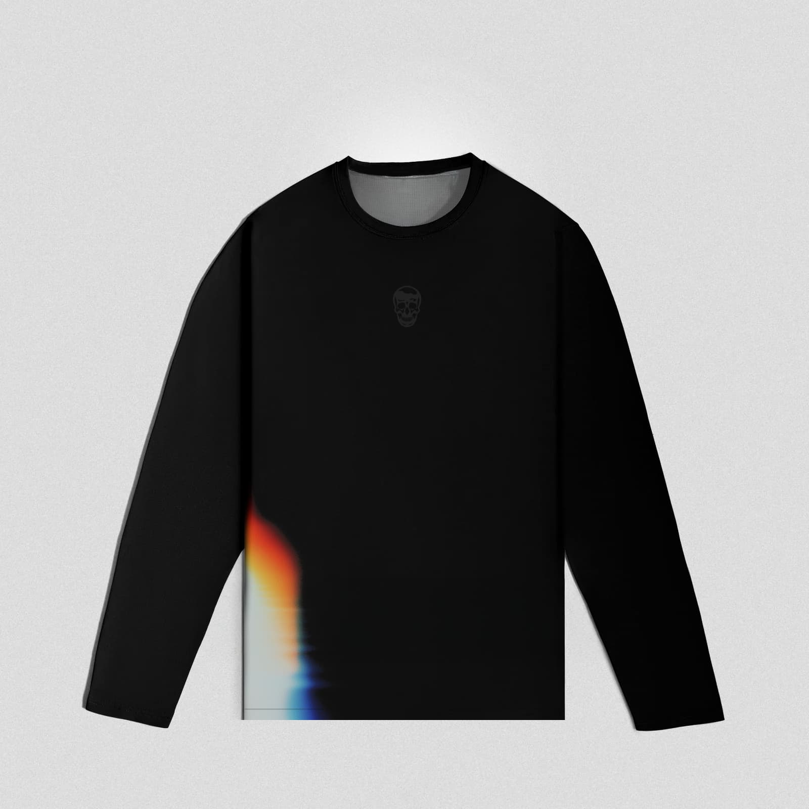 Solar Flare Lightweight Long Sleeve Shirt