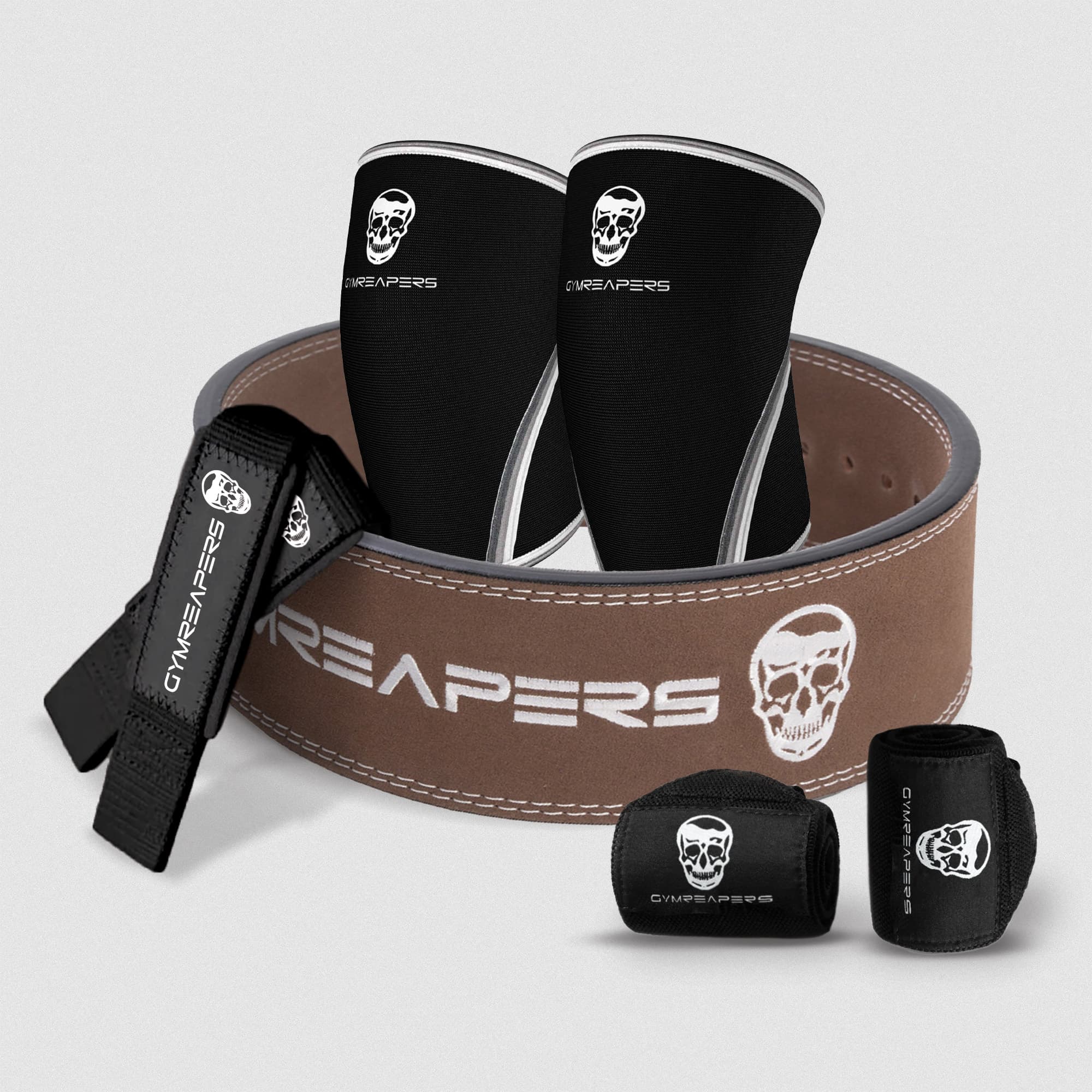 brown strength kit main image