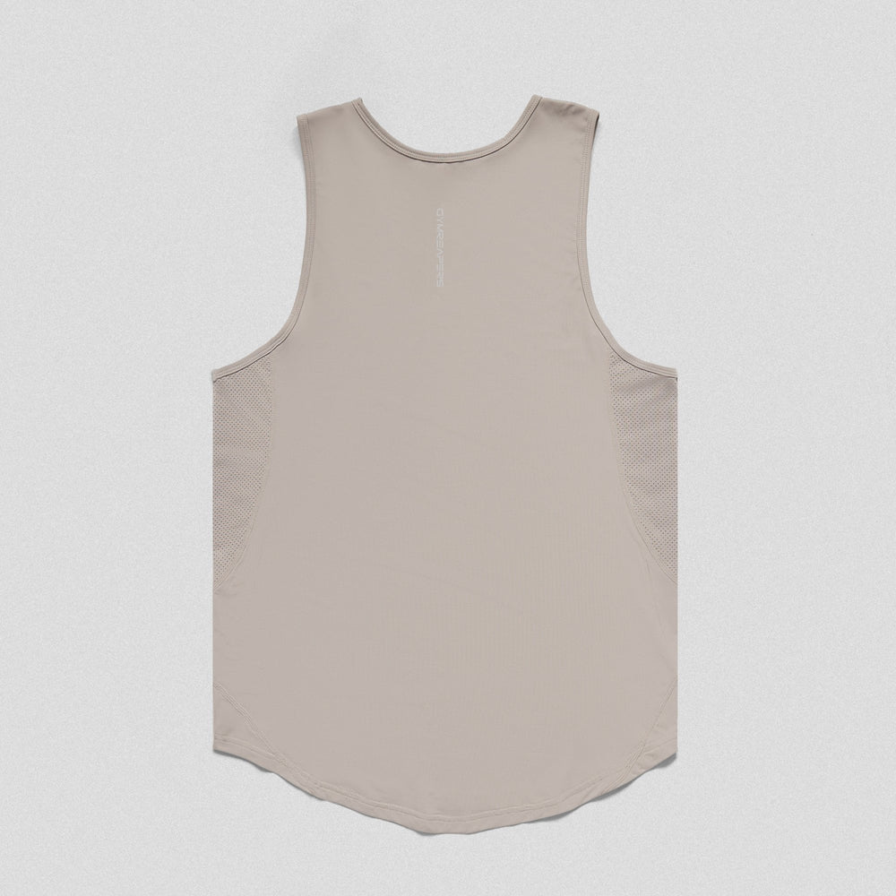 Totally Taupe Top