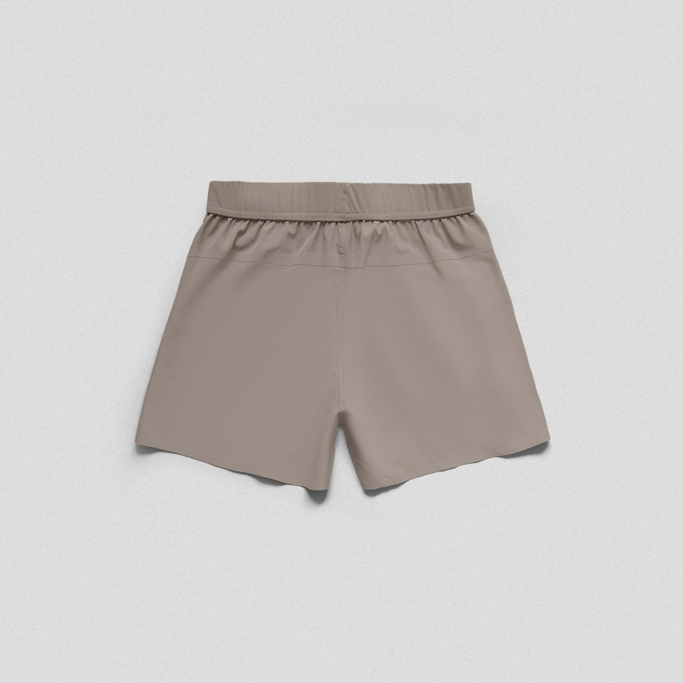 Taupe Shorts