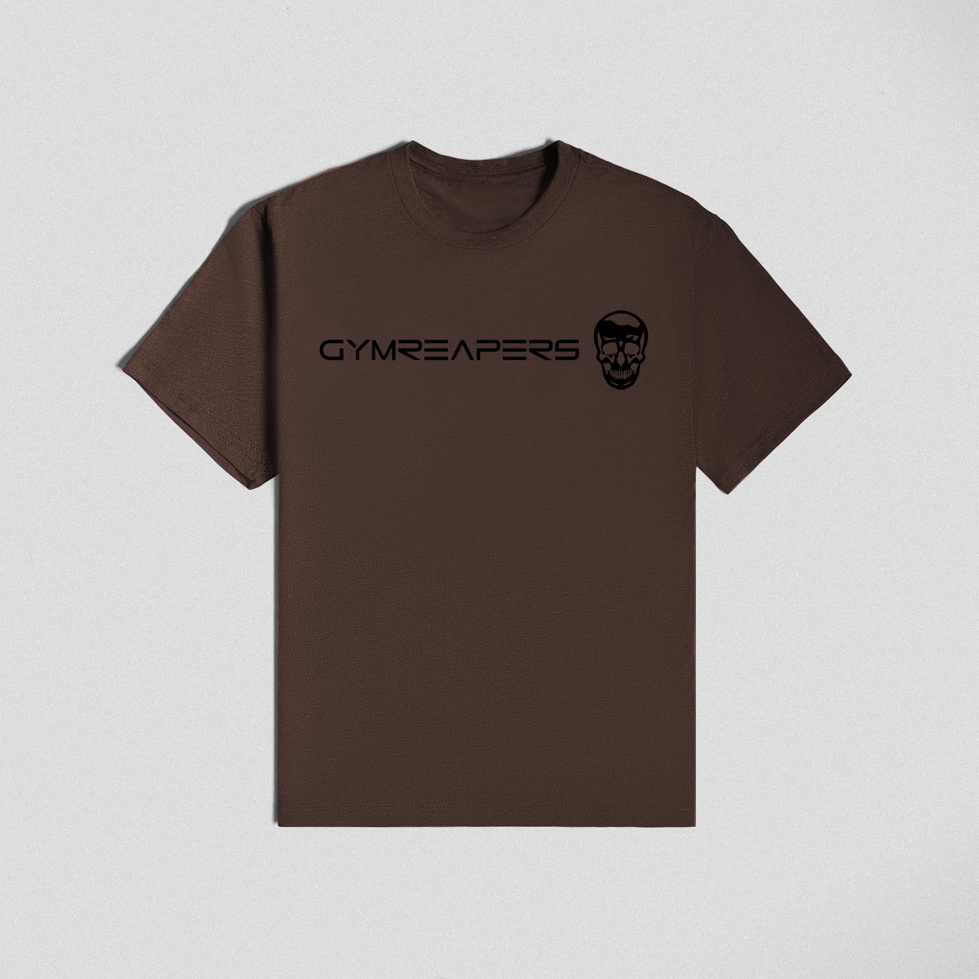 Gymreapers Basic Shirts