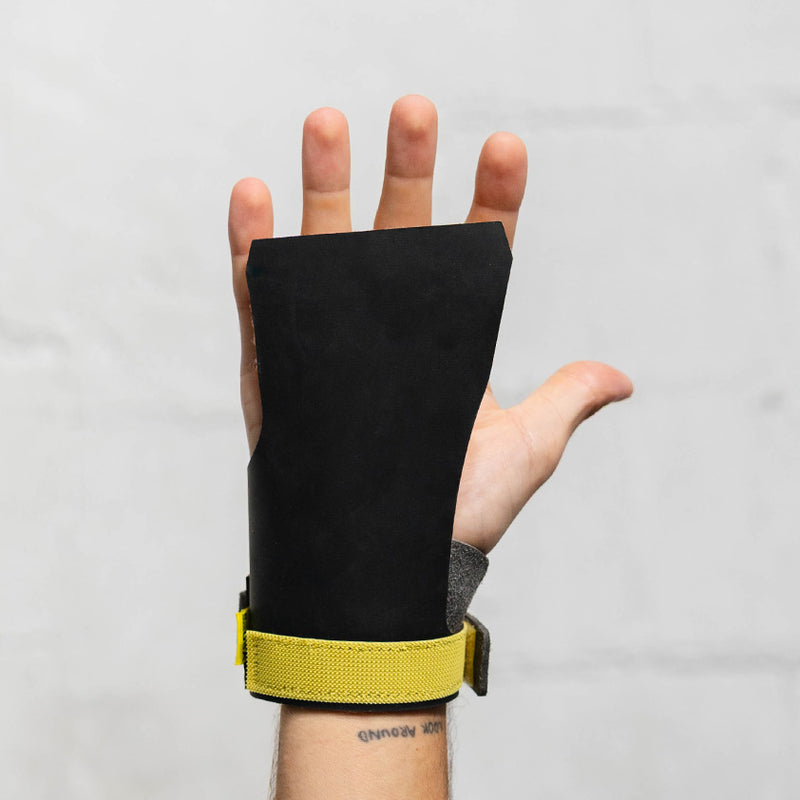 ウエイトトレーニング VICTORY GRIP Conquer Freedom (XL) Men's Conquer Freedom