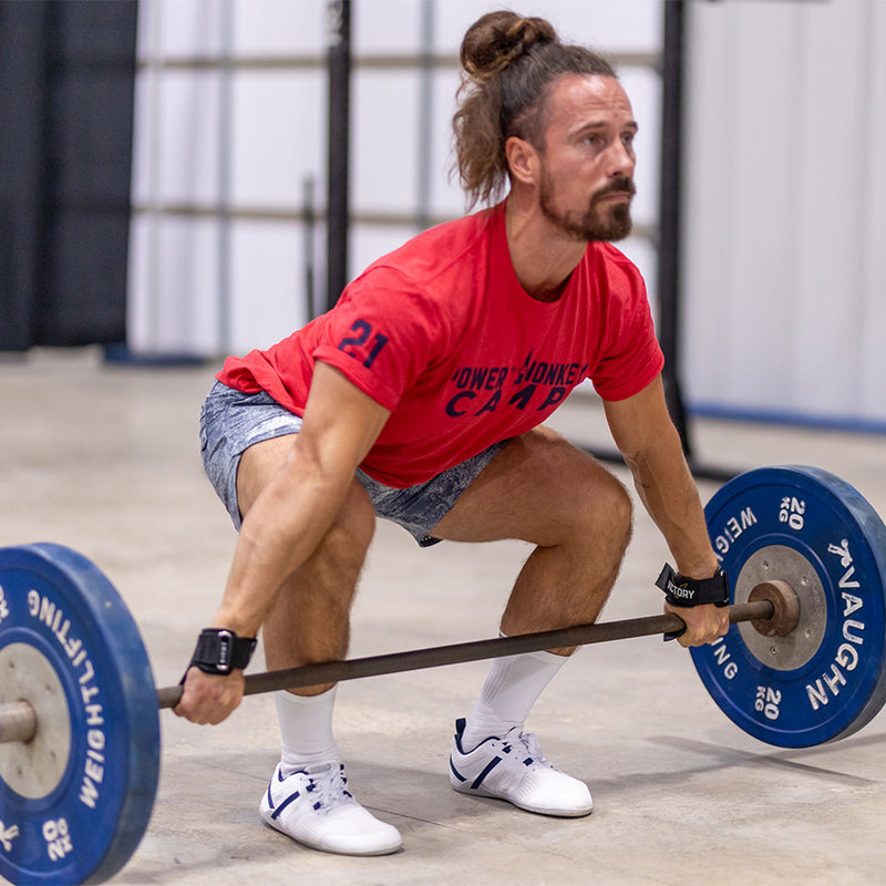 Victory Weightlifting Strap