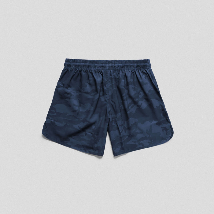 jumpman wave shorts