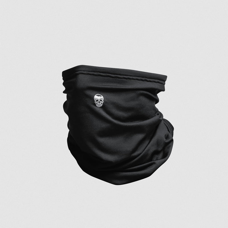 Stretch Fleece Build