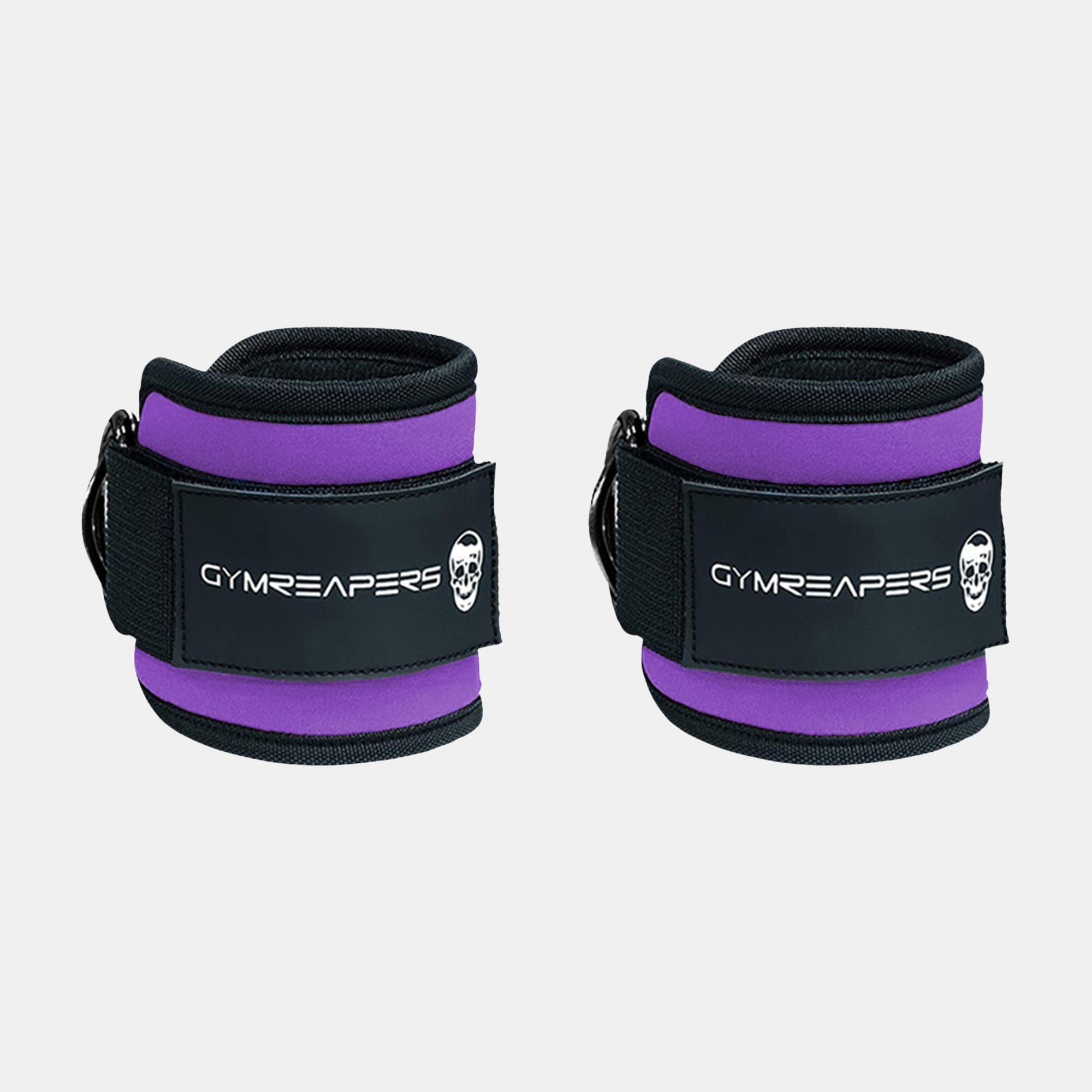 ankle pair purple product