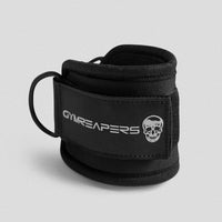 Gymreapers Ankle Straps - (Pair)