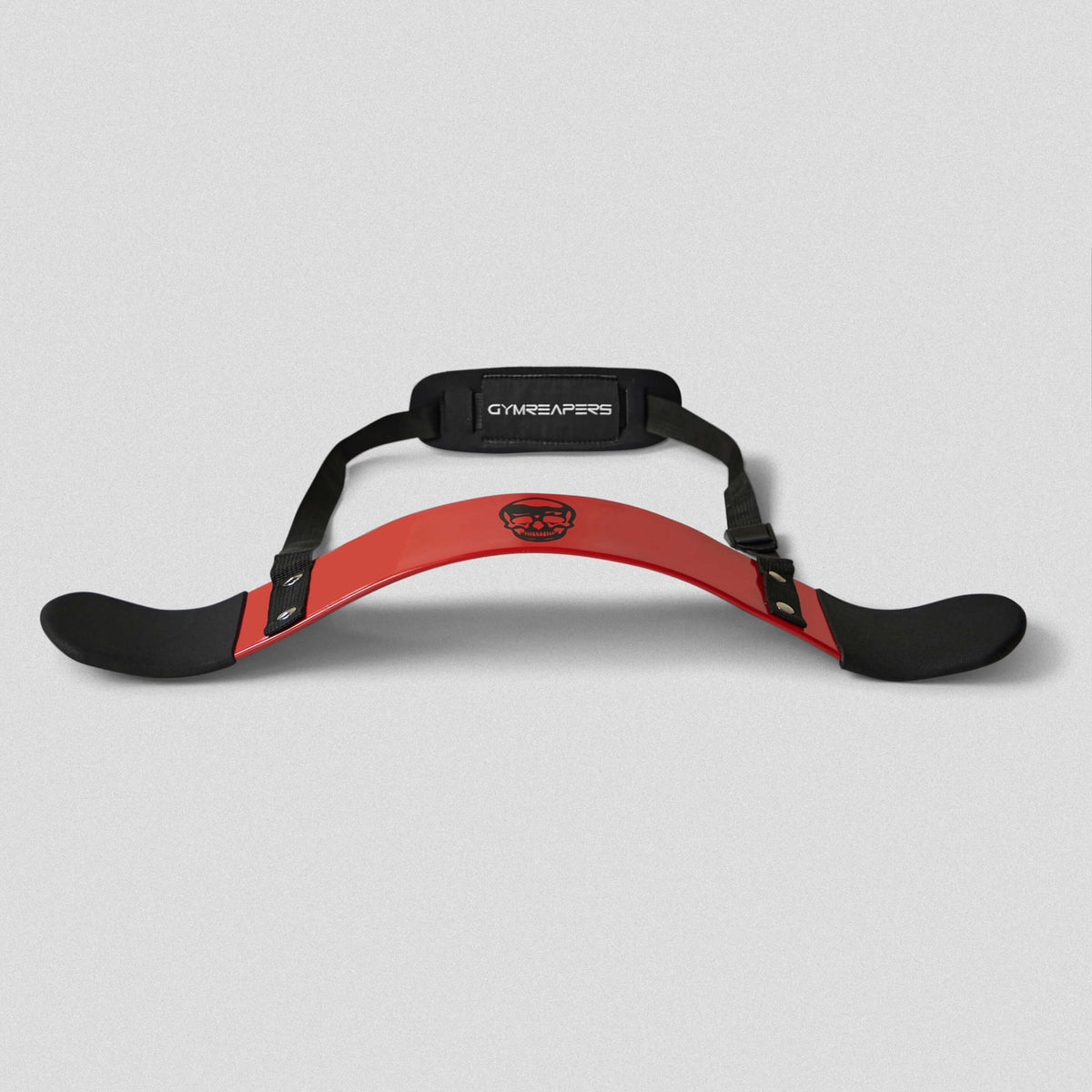 Gymreapers Arm Blaster | Bicep Curl Workout Isolator
