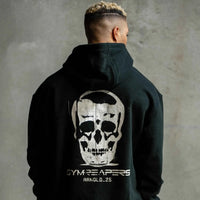 Arnold 2025 Hoodie