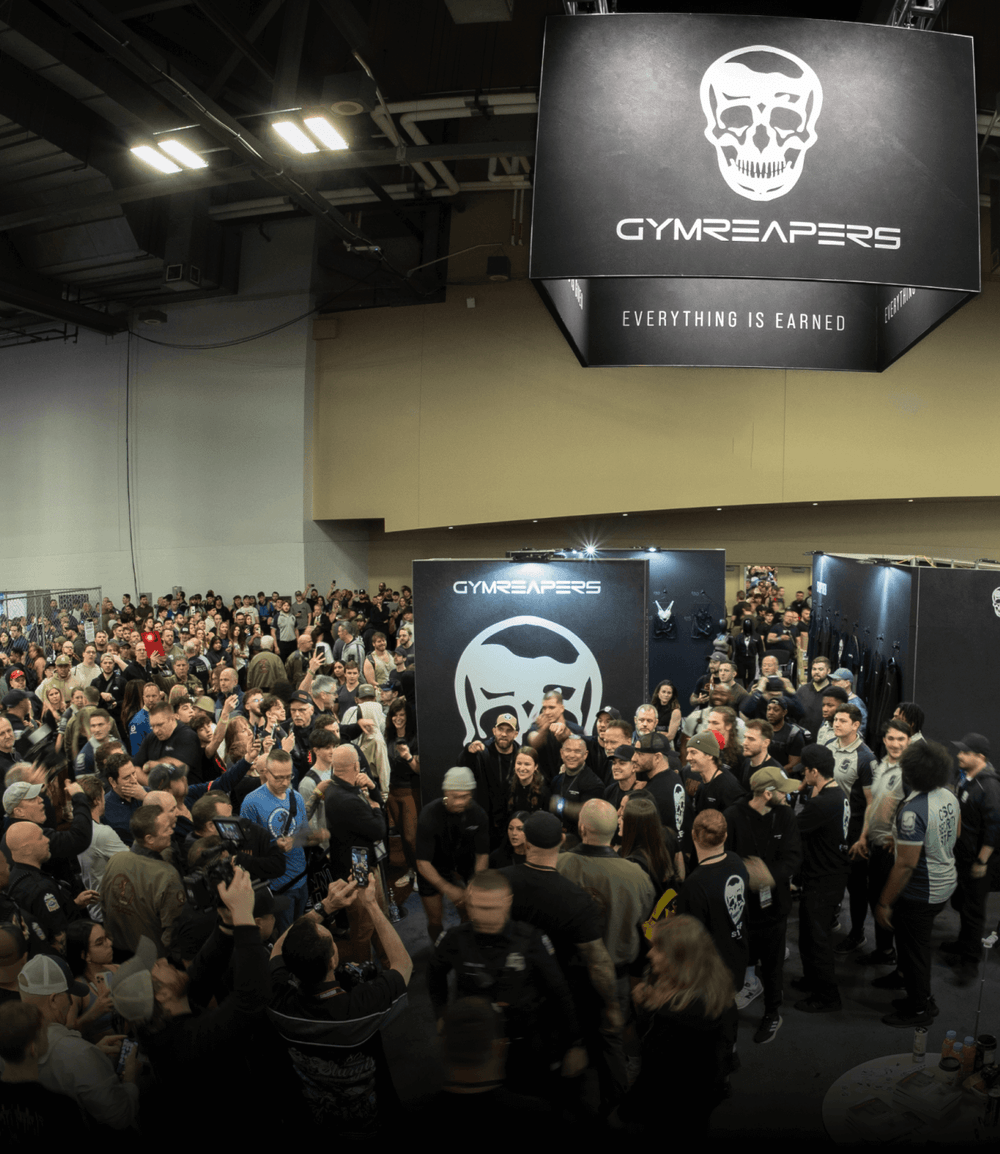 Gymreapers Careers
