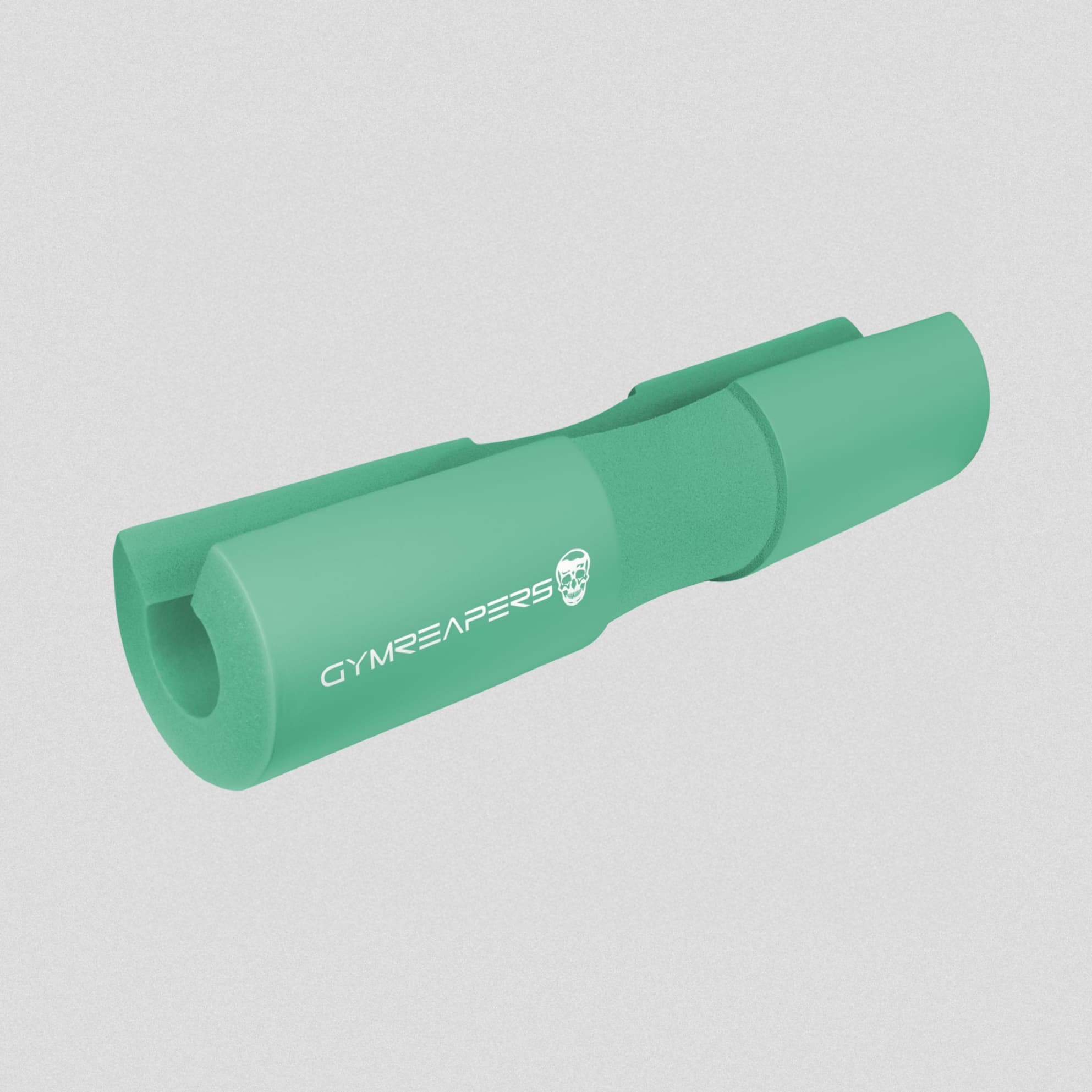 barbell pad mint solo