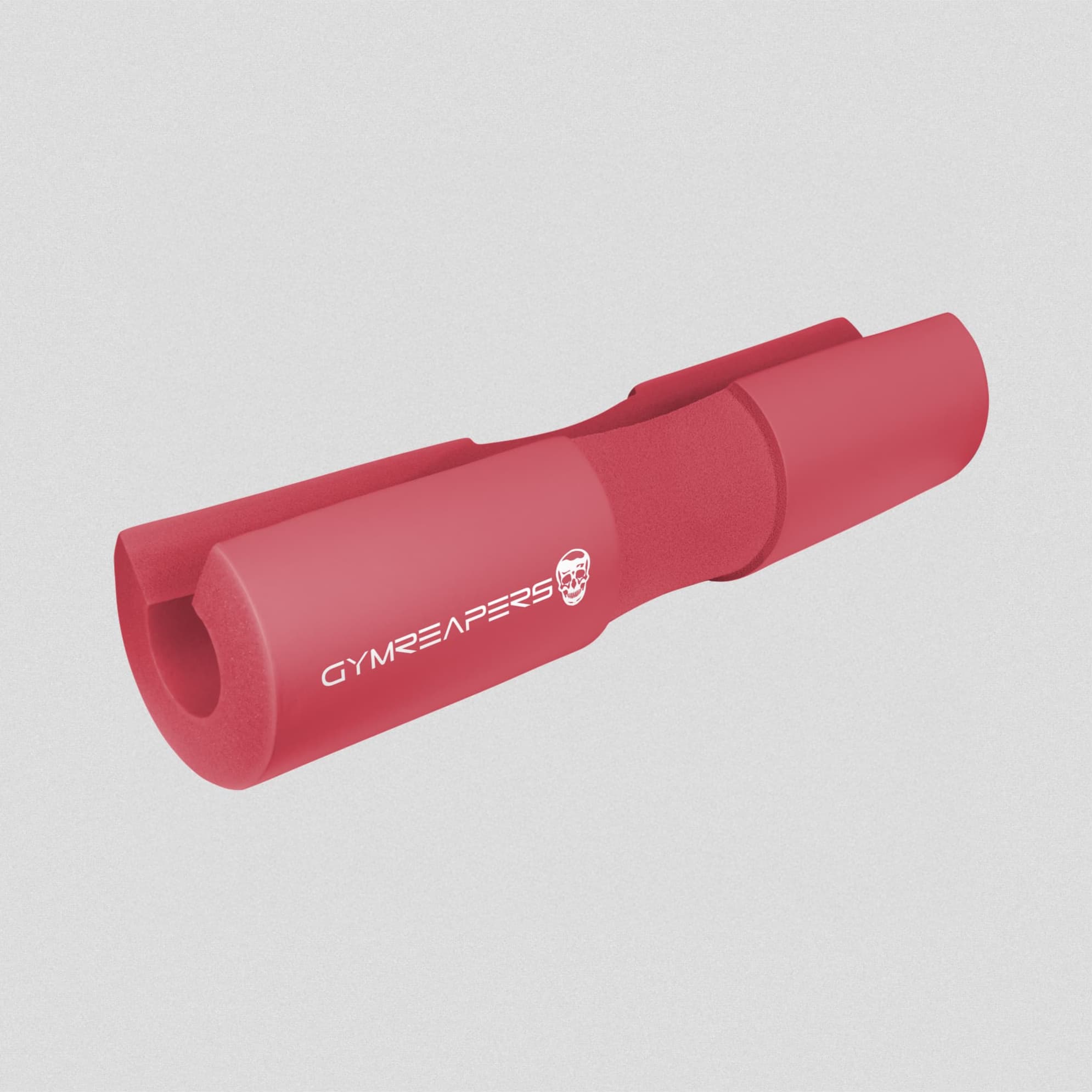 Gymreapers Barbell Squat Pad - Pink
