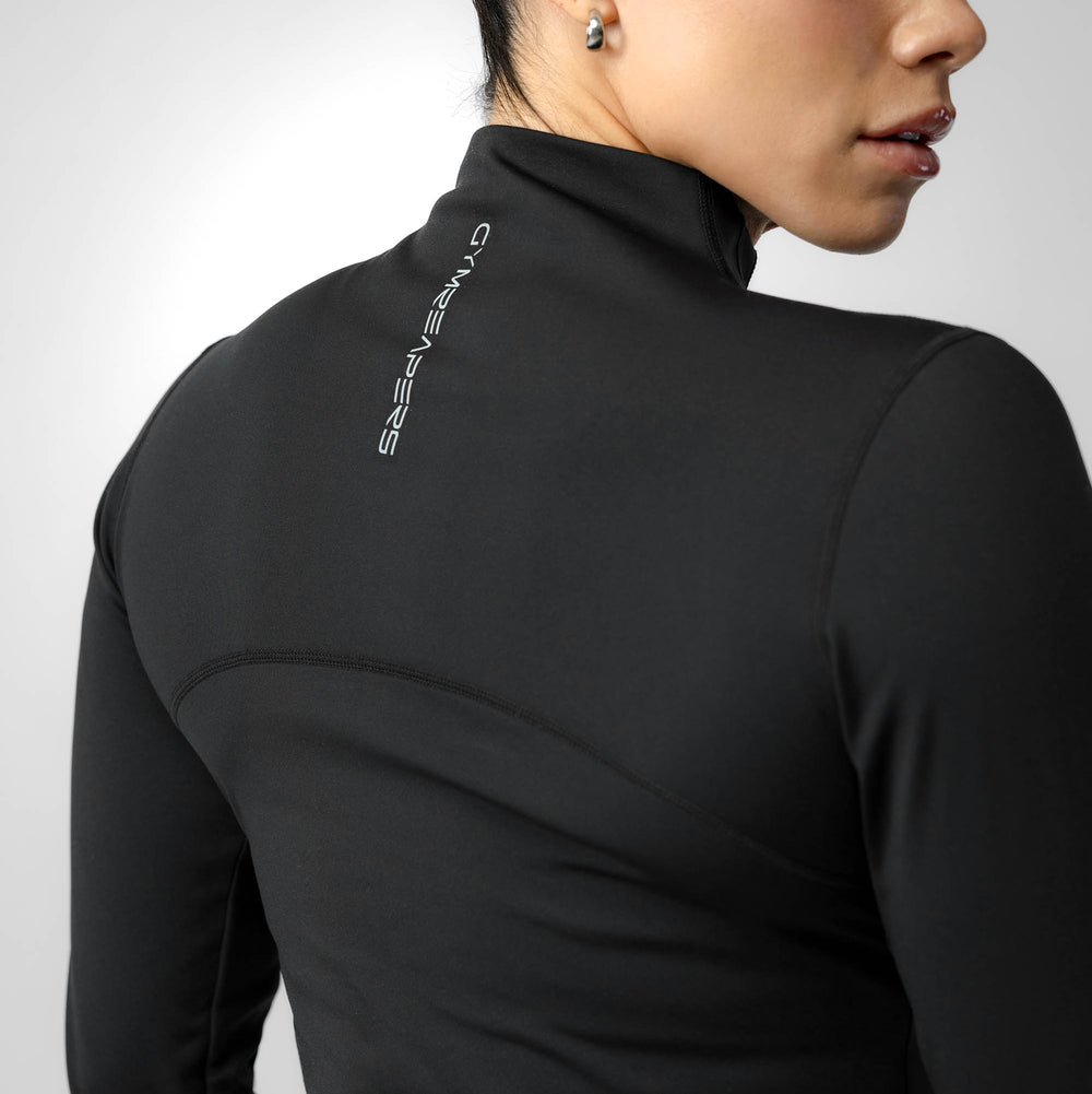 Performance Jacket O Women's Performance Running Jacket
