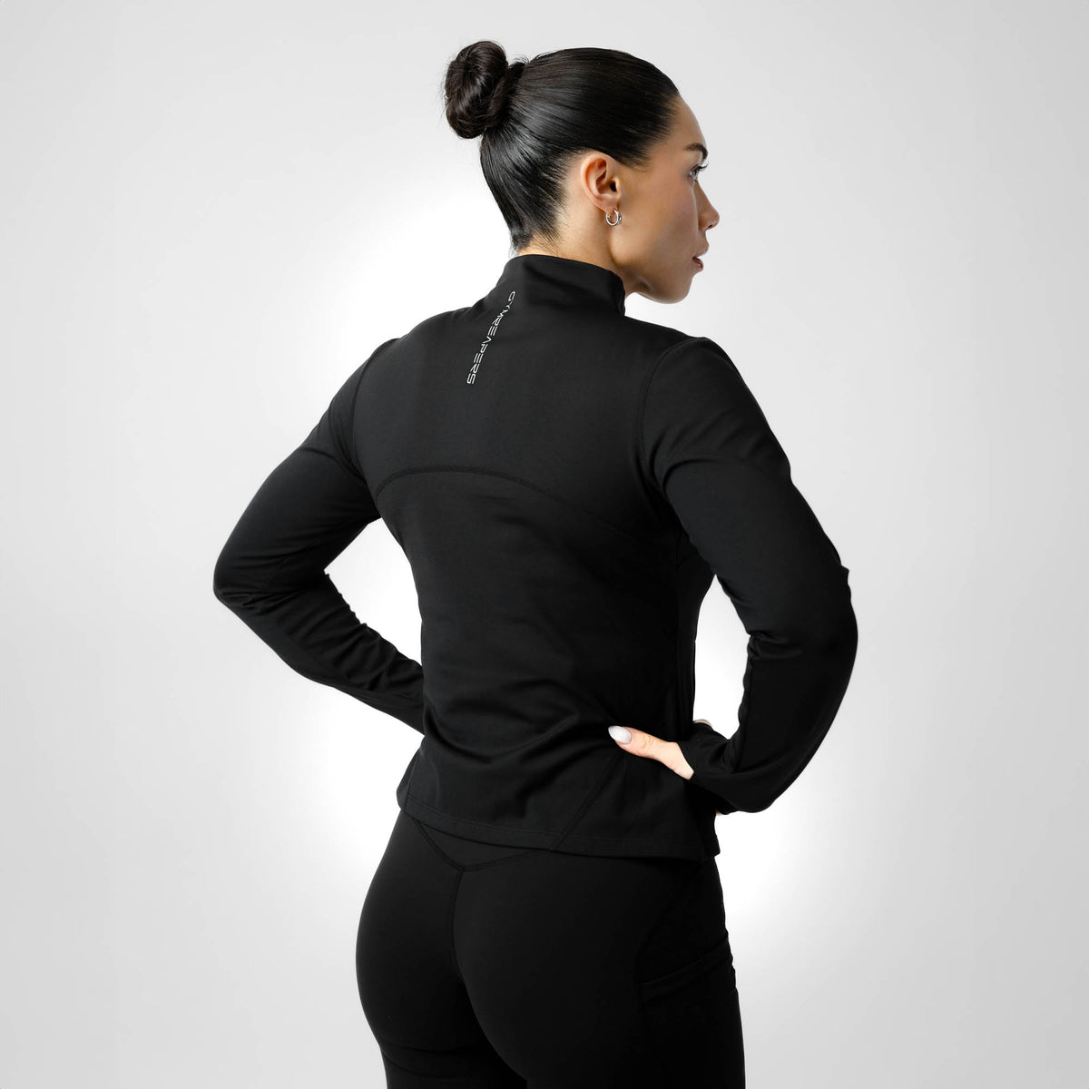 Performance Work Jacket Women's Performance Running Jacket