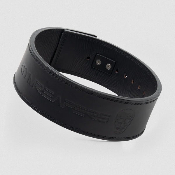 Beast Power Gear Ceinture à Levier En Cuir 10 Mm 13 Mm