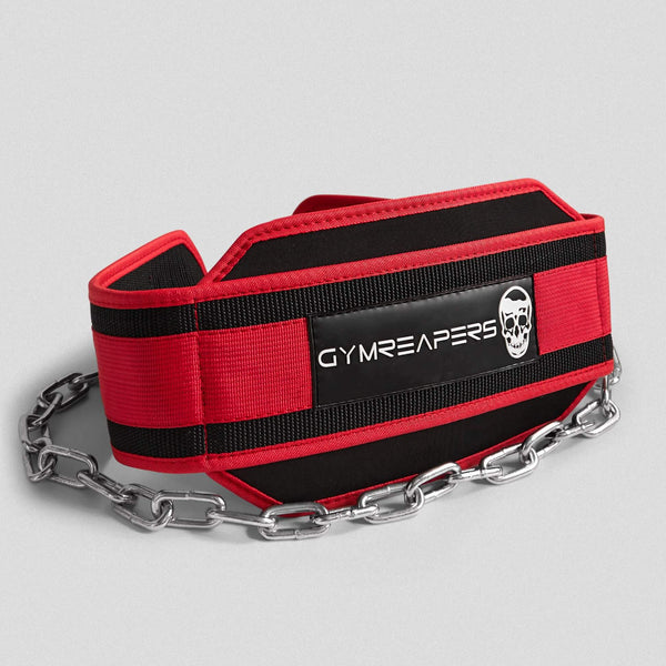 Seektop Verzwaarde Pull-Up Dip Belt Met Ketting 100kg Capaciteit Home Gym Krachttraining Taille Riem Zwart Eva Materiaal 100 Gloednieuw Seektop Verzwaarde Pull-Up Dip Belt Met Ketting 100kg Capaciteit Home Gym Krachttraining Taille Riem Zwart Eva Materiaal 100 Gloednieuw