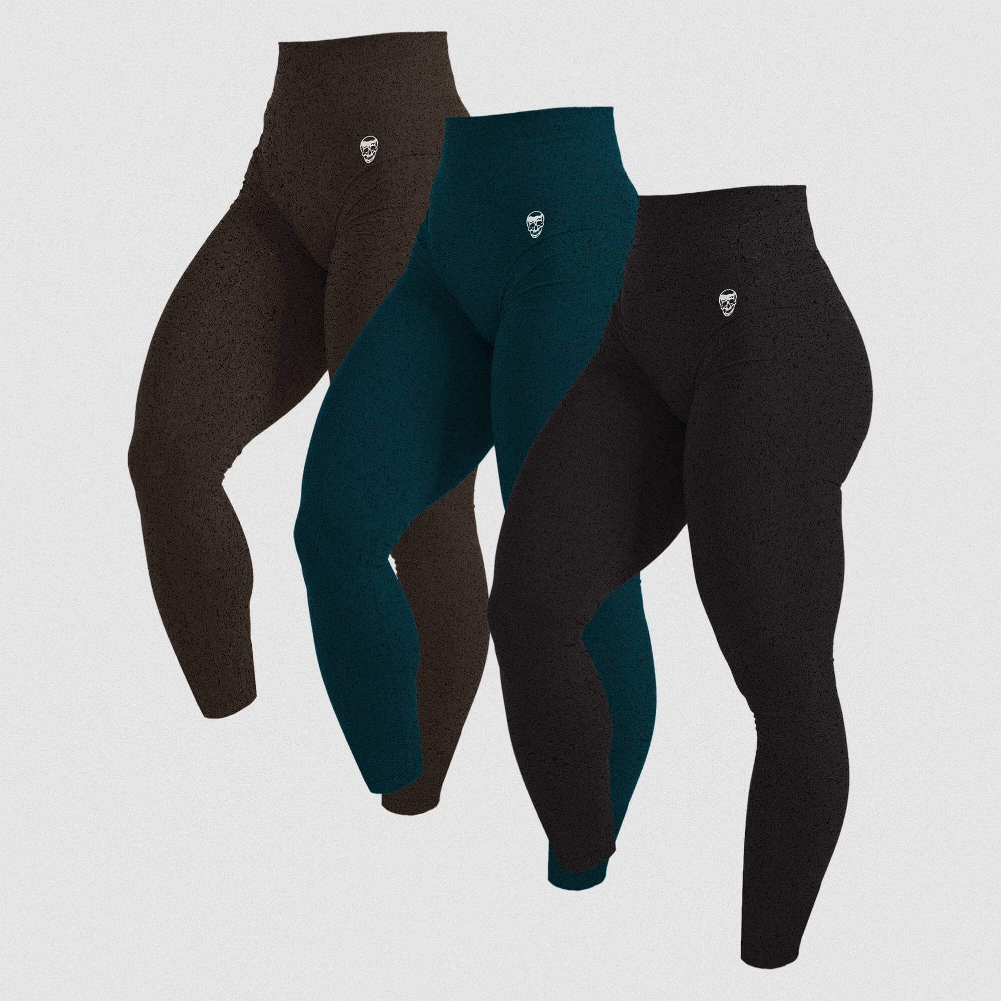 #Color_Espresso / Atlantis / Black Marl