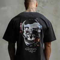 Eternal Bloom Tee