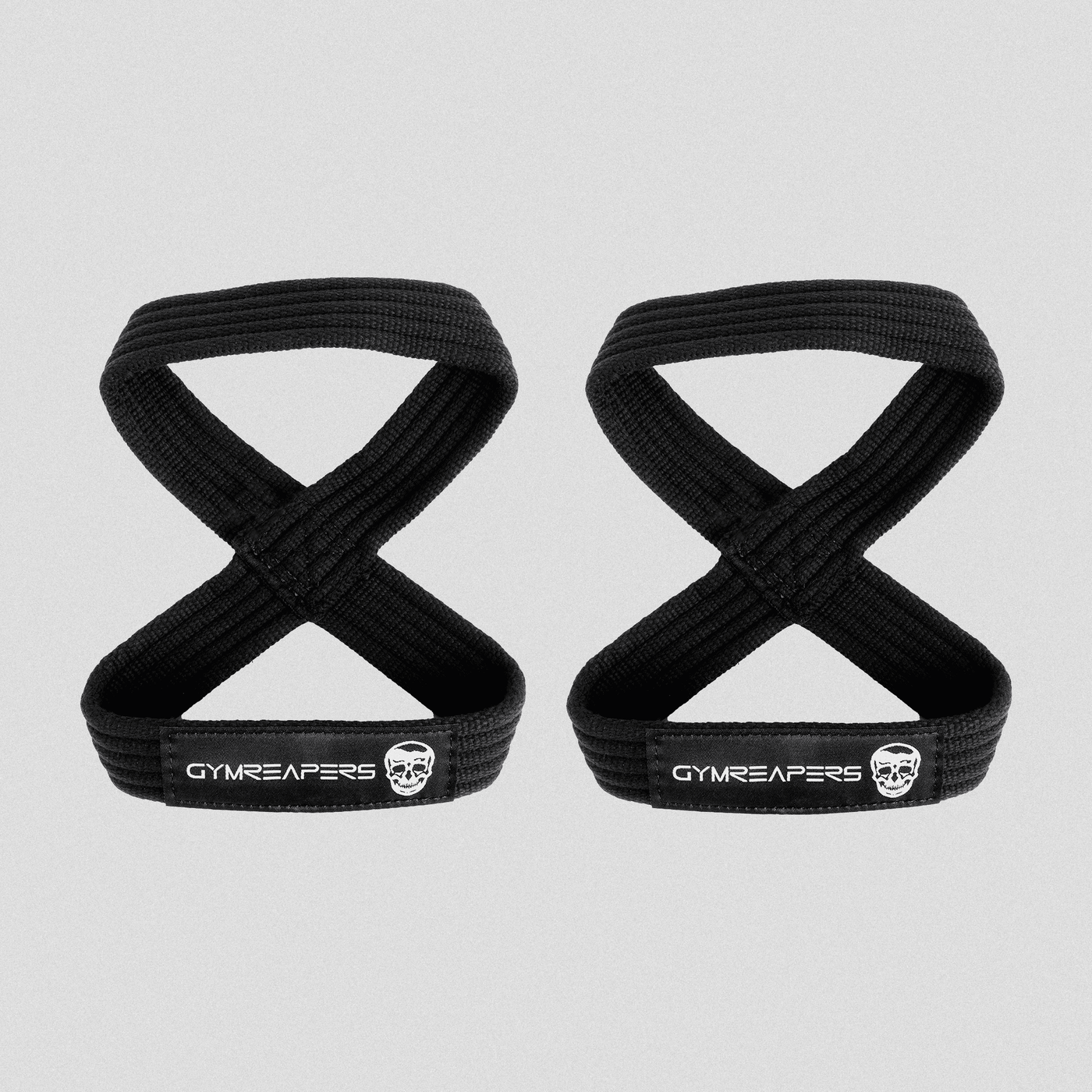 8 Straps Rpe Gymreapers Figure 8 Lifting Straps