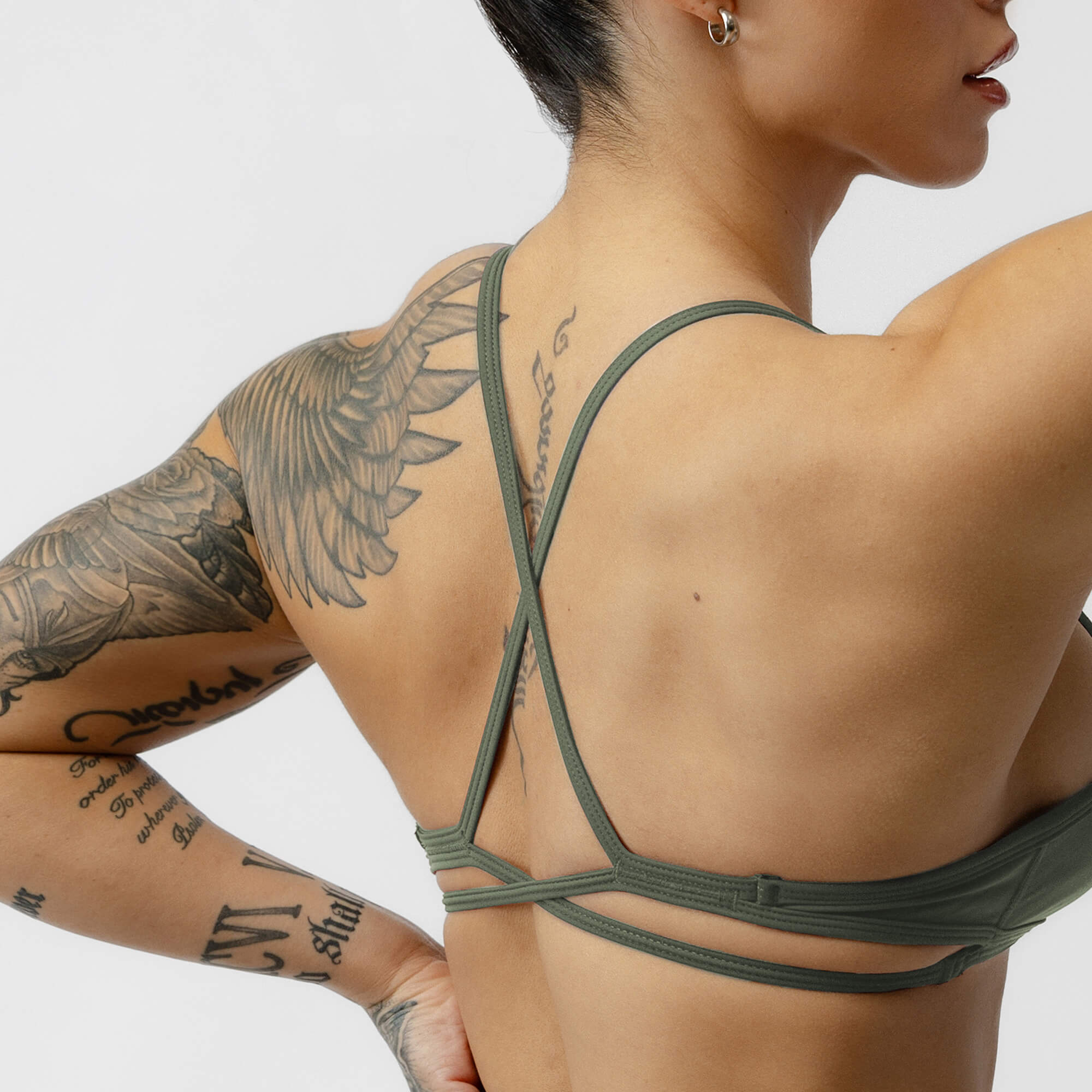 forge strategy bra back detail