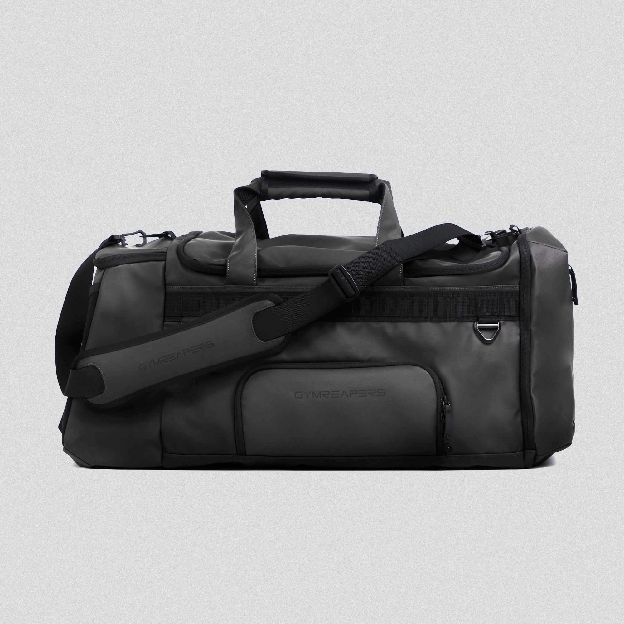 #Option_Gravestone Duffle