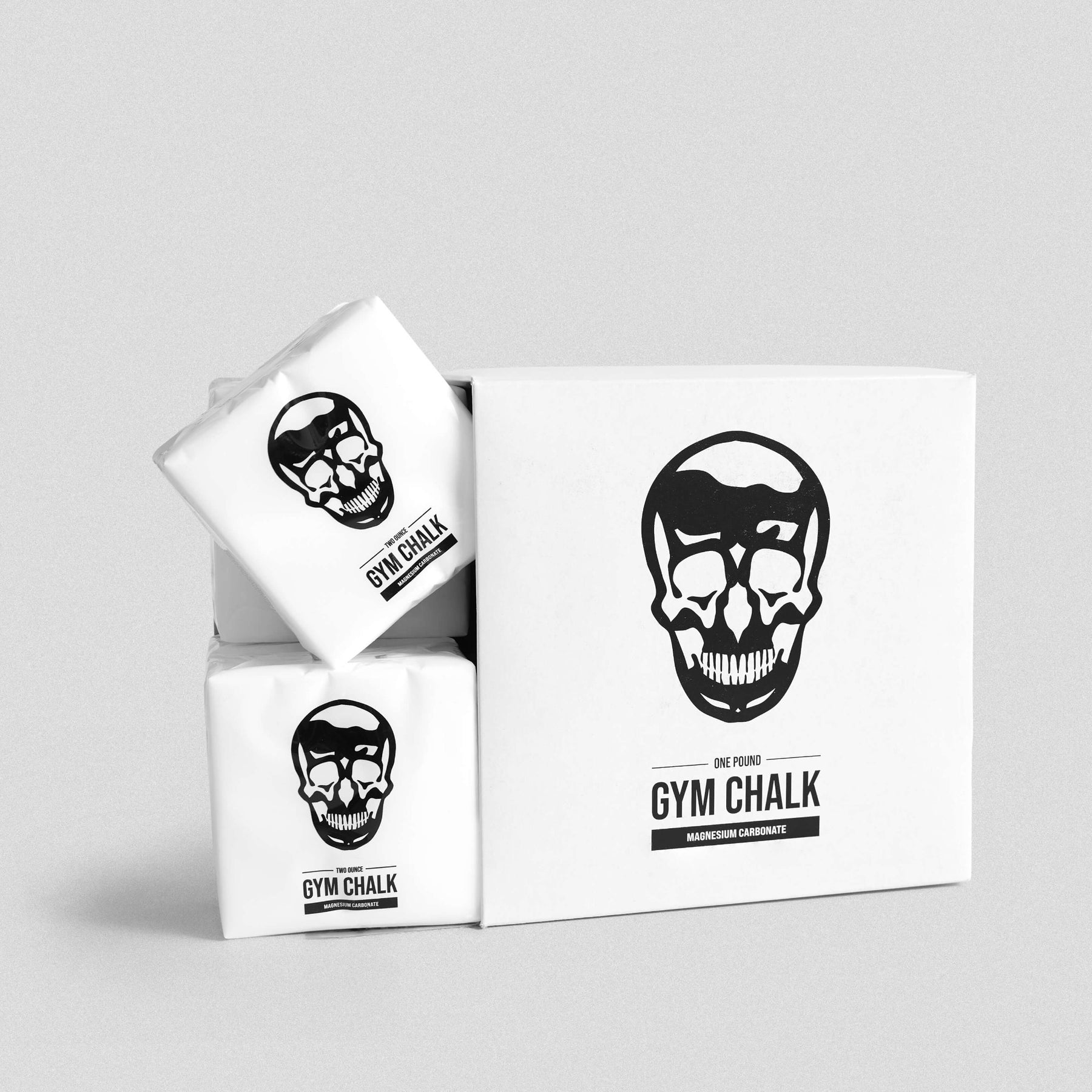 Gymreapers Gym Chalk 1 lb