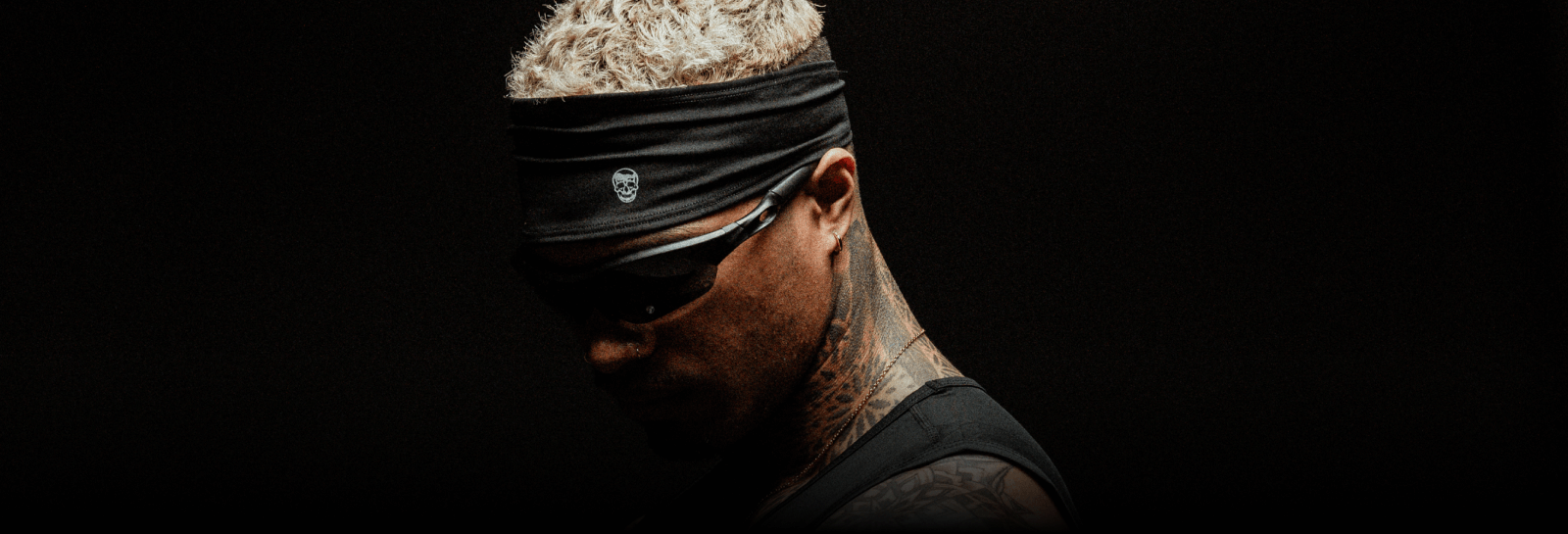 Headband Rapper Headbands | Gymreapers Headbands for Men, Women, Training