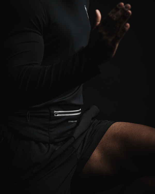 Sweat-Wicking Performance Fabric