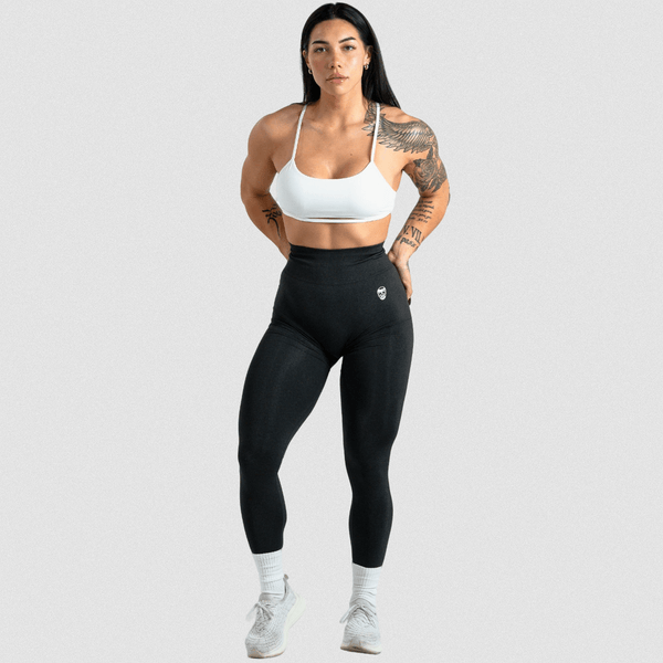 Infinity Graphite Infinity Leggings - Graphite