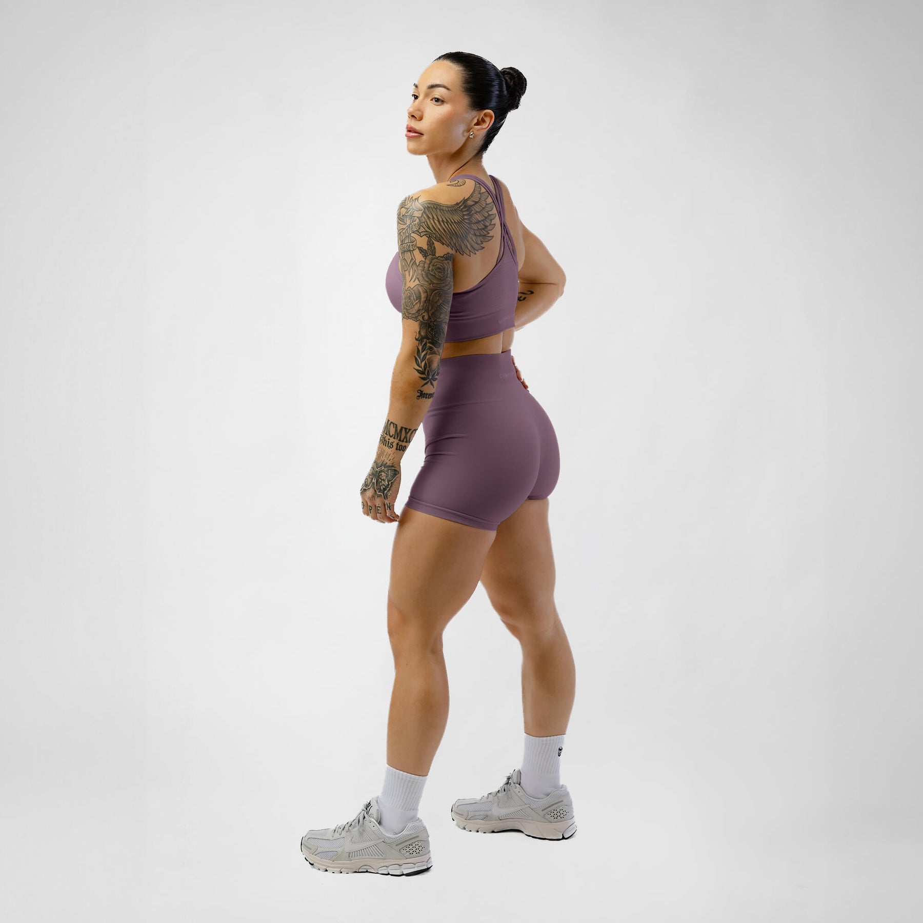 legacy bra orchid side full