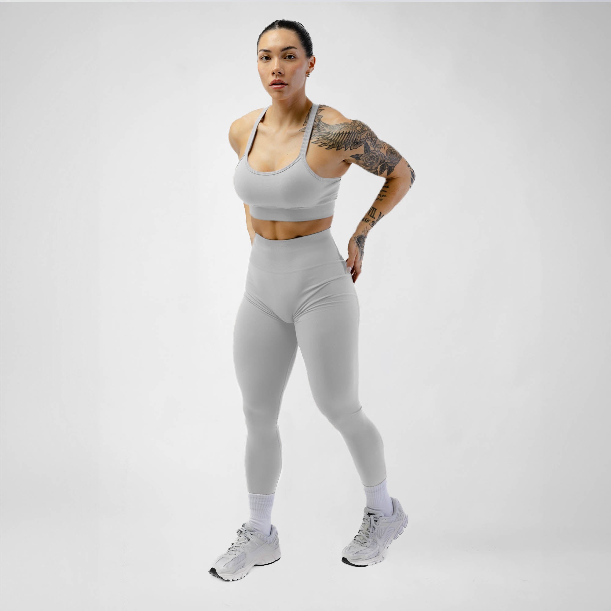 legacy leggings pearl front full