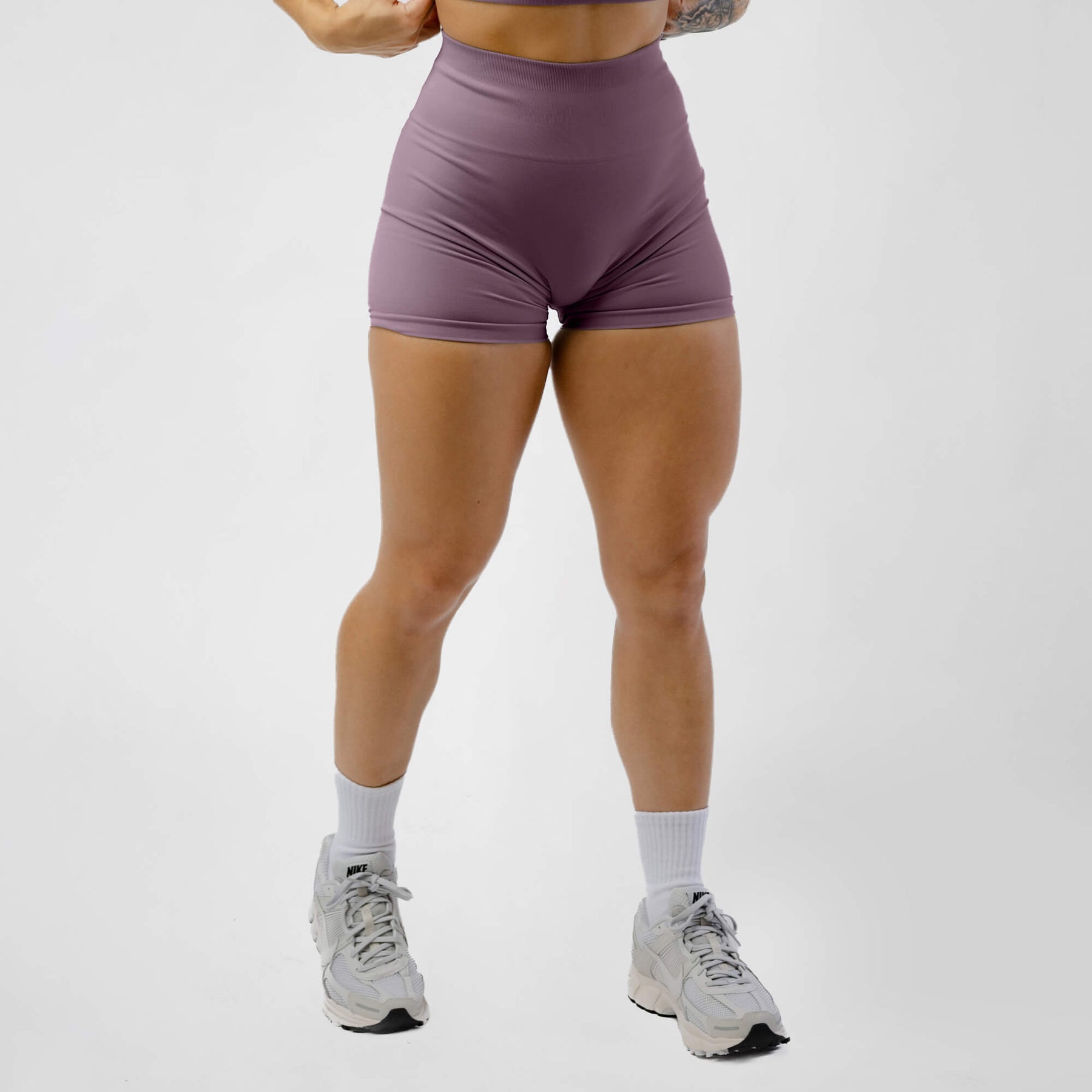 Legacy Shorts - Orchid