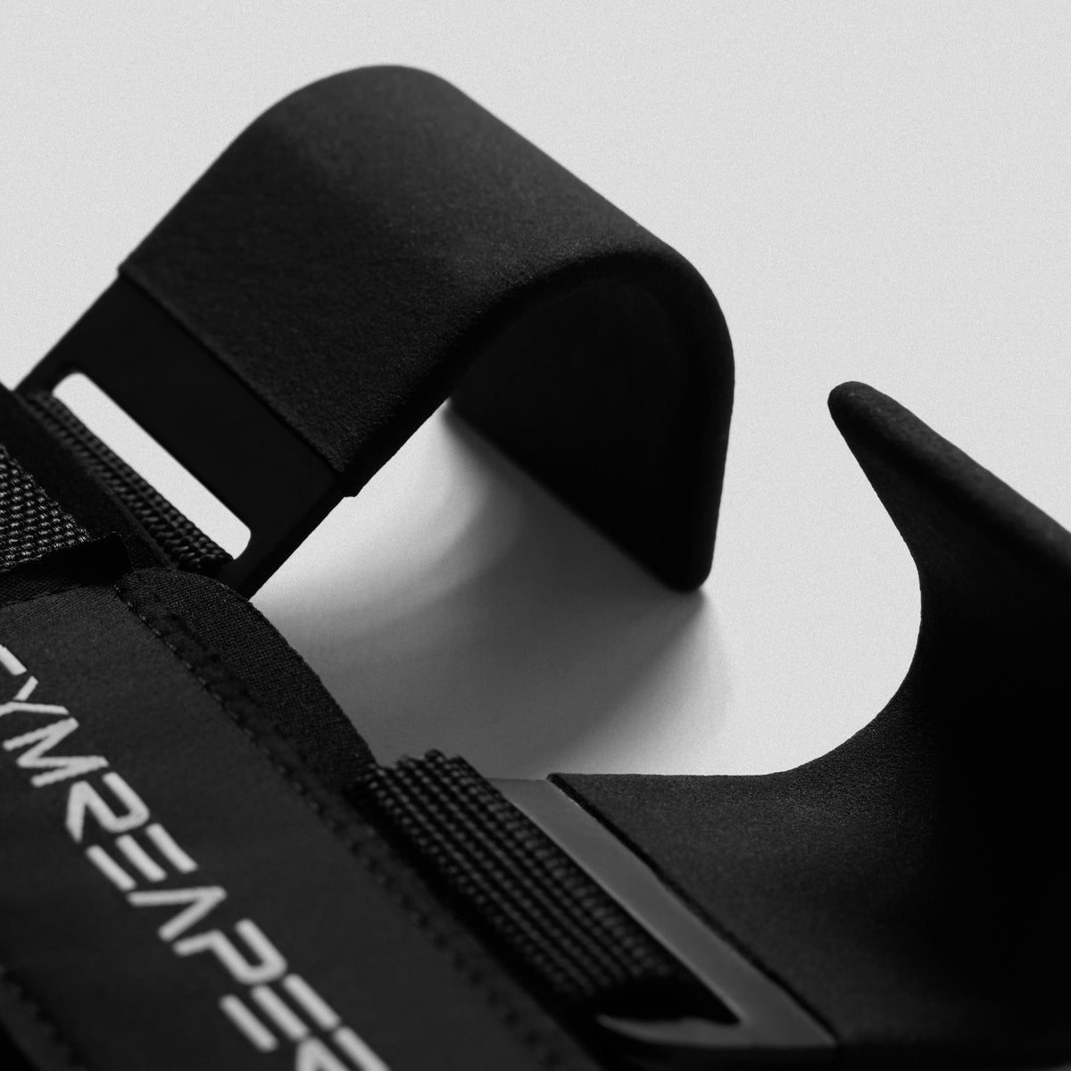 Gymreapers Weightlifting Hooks