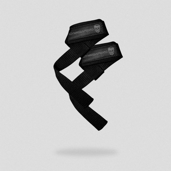 Lifting Straps | Padded Weightlifting Straps by Gymreapers