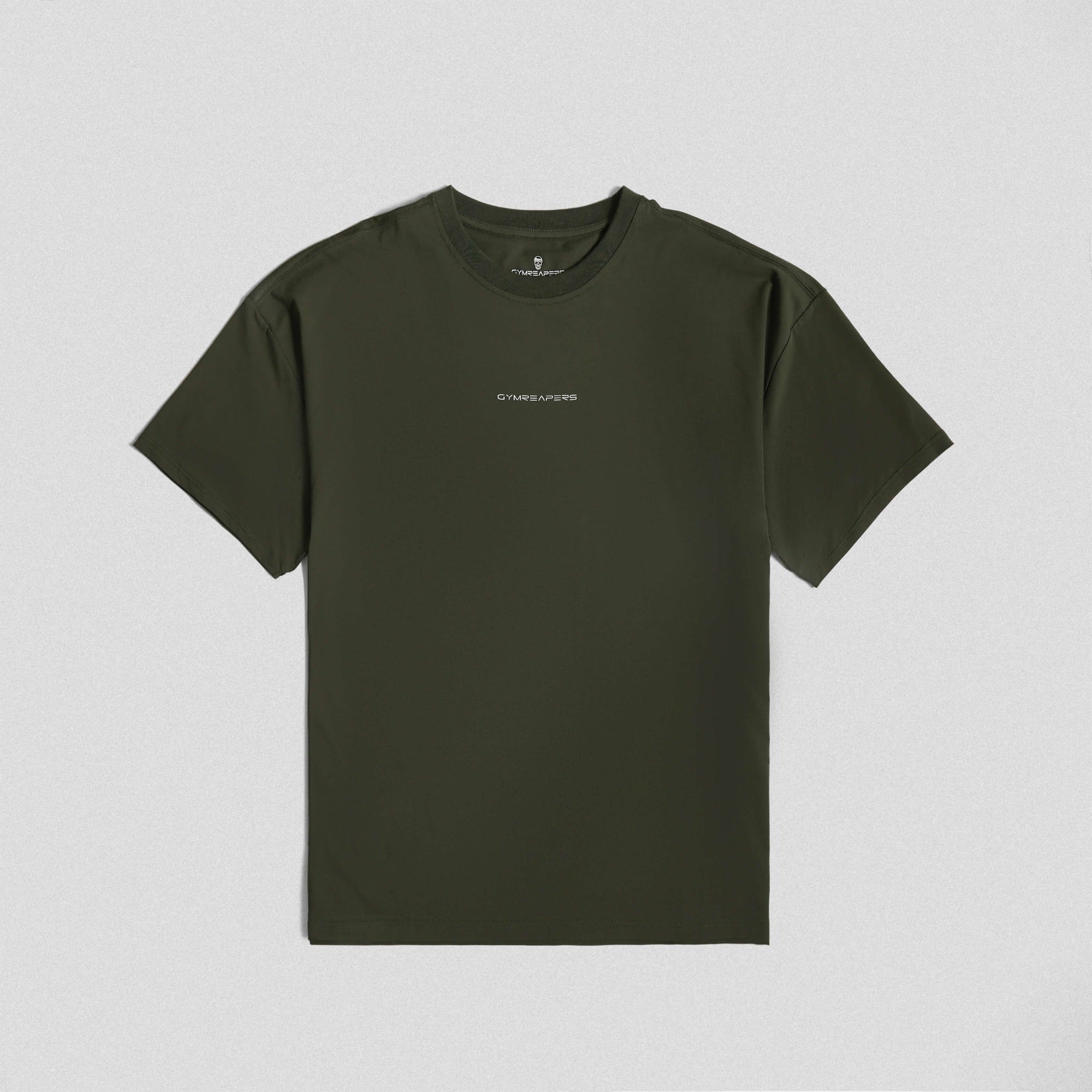 od green box tee front