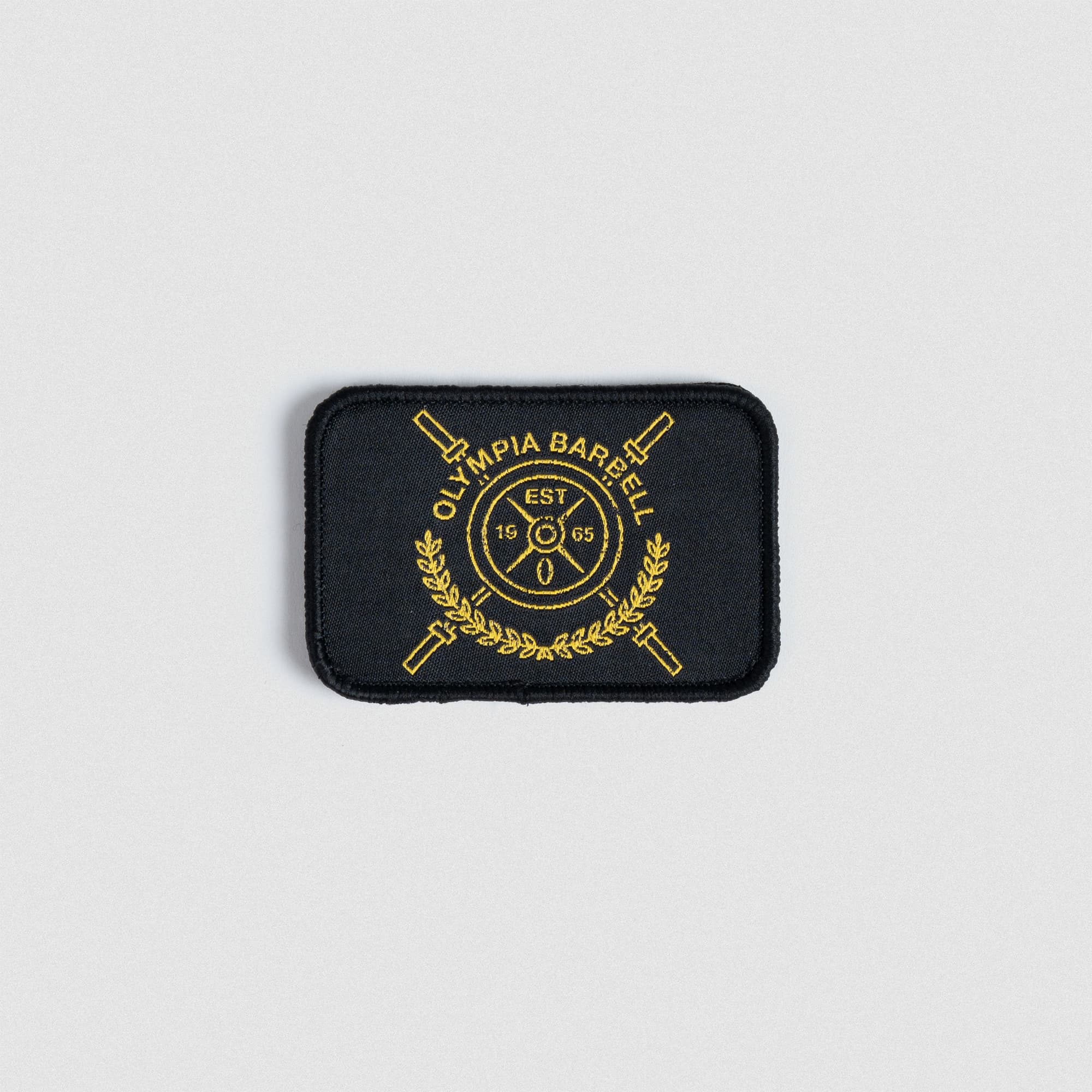 #Design_Olympia Crest