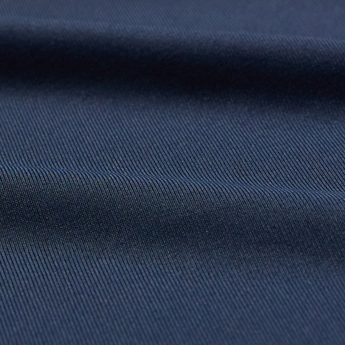 Yummy Nautical Fleece Sustain Tank Top (Navy Stripe)