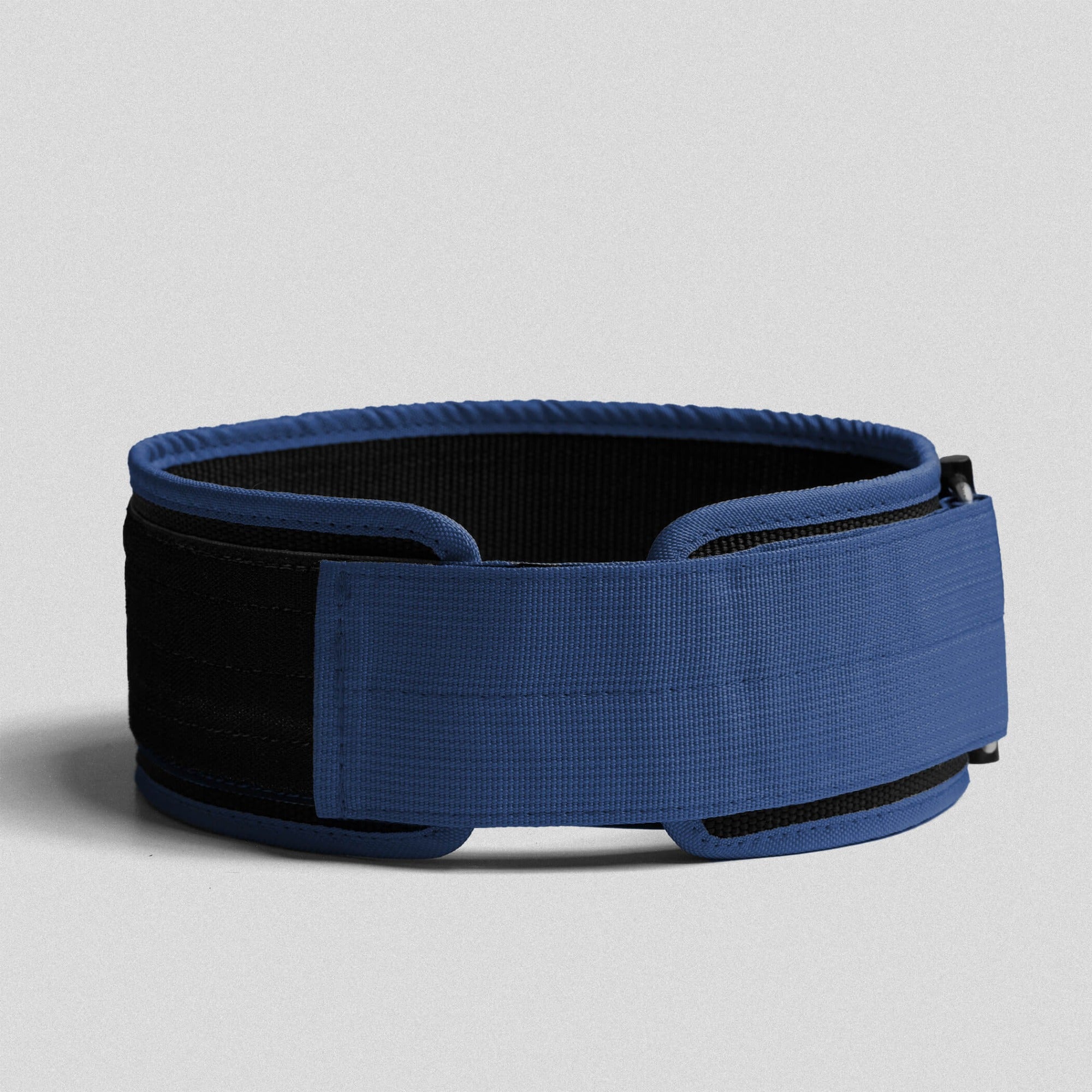 quick lock belt navy strapped