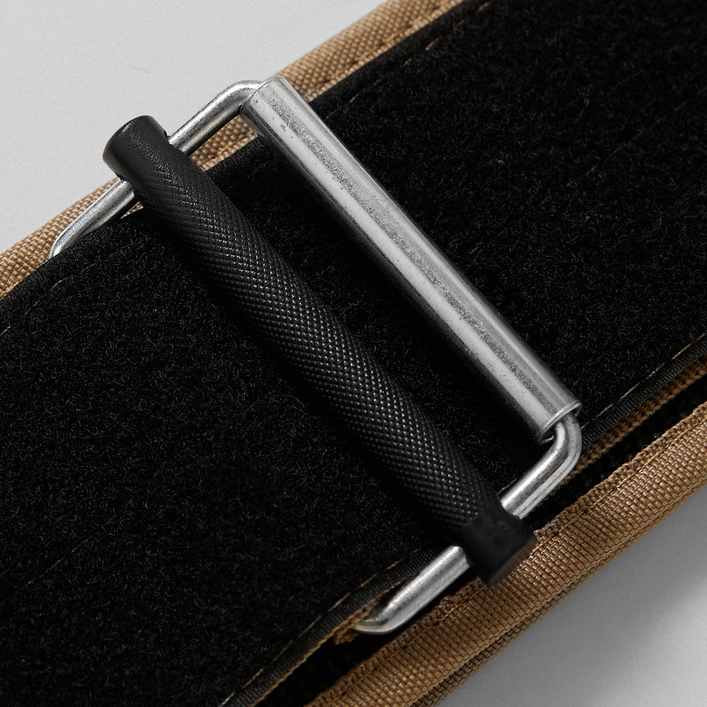 Quick Locking Weightlifting Belt | Adjustable Weight Belt | Gymreapers