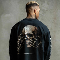 Relentless Long Sleeve Shirt