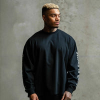 Relentless Long Sleeve Shirt