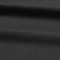 Performance Short Sleeve Shirt - Black