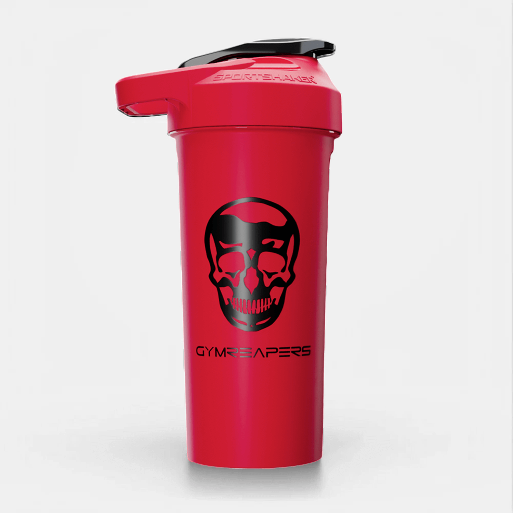 sport shaker red main