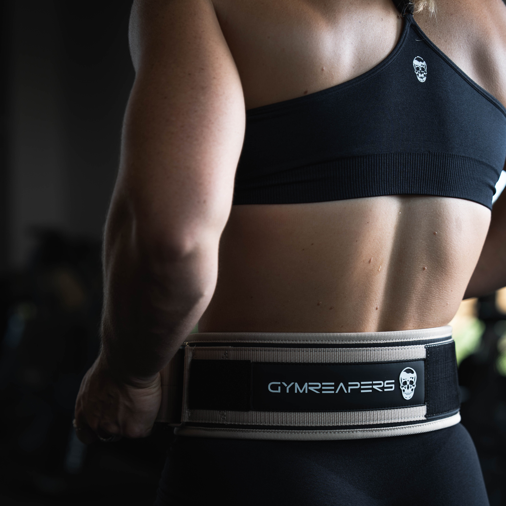 Helix Quick Lock Belt